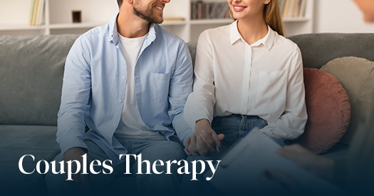 Couples Therapy
