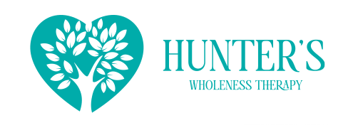 Hunter's Wholeness Therapy Logo | Counseling in Denton, Texas