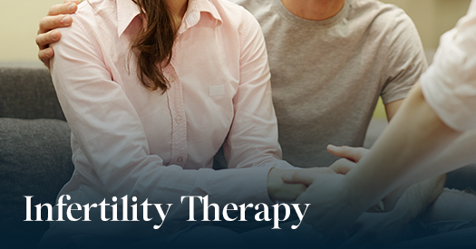 Infertility Therapy
