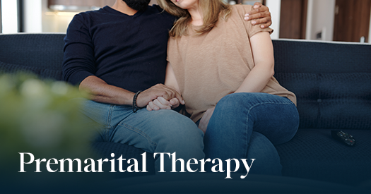 Premarital Therapy