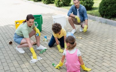 Parenting: Self Direction