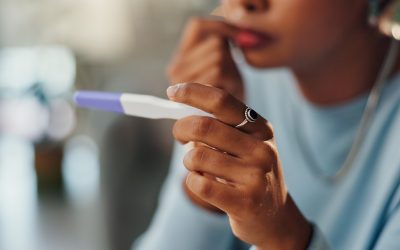 Finding Support While Experiencing Infertility